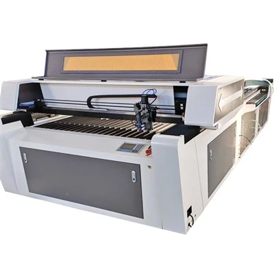 {1325 500 W meaisín gearrtha léasair