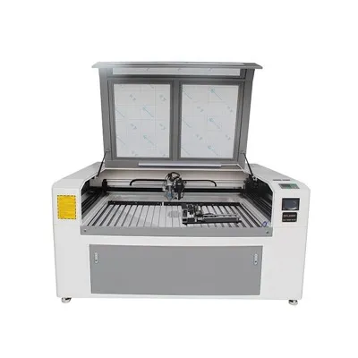 Meaisín gearrtha léasair CO2 CO2 dosmálta